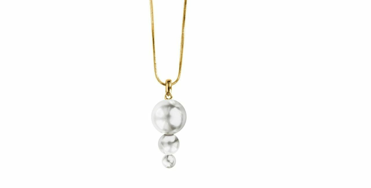 Pearl Pendant